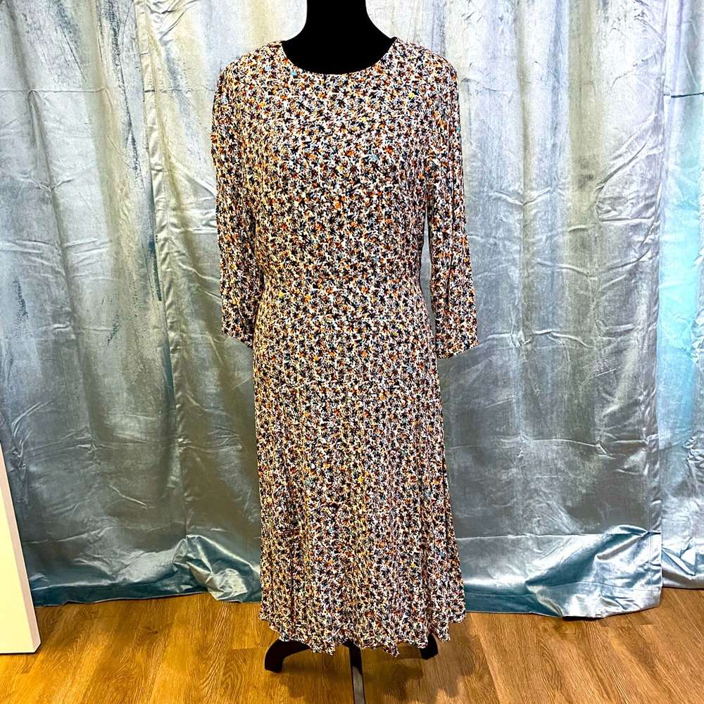 Ann Taylor Loft dress